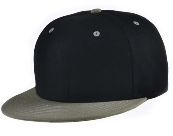 Кепка с вышивкой и кепка для гольфа Snapback с индивидуальным логотипом