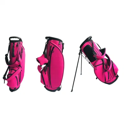 Изготовленные на заказ сумки для гольфа, оптовая продажа с фабрики, сумки для гольфа, сумки для гольфа, производитель сумок для гольфа