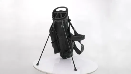 Легкая водонепроницаемая нейлоновая сумка для гольф-кара